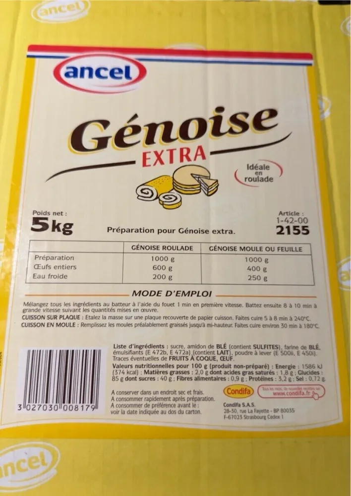 Genoise