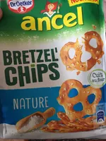 Bretzel4 chips nature