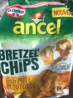 Bretzel'chips