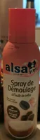 Spray de démoulage