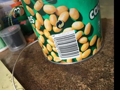 Cacahuètes