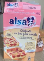 Pâte à clafoutis