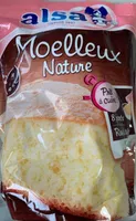 Moelleux nature