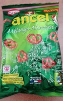 Mélange Alsacien Bretzels