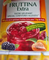 Fruttina extra
