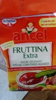 Fruittina Extra Sucre Gélifiant