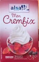 Mon crenfix