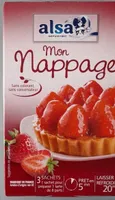 Mon nappage