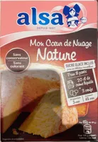 Mon Coeur de Nuage Nature
