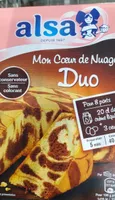 Mon cœur de nuage