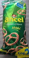 Bretzels