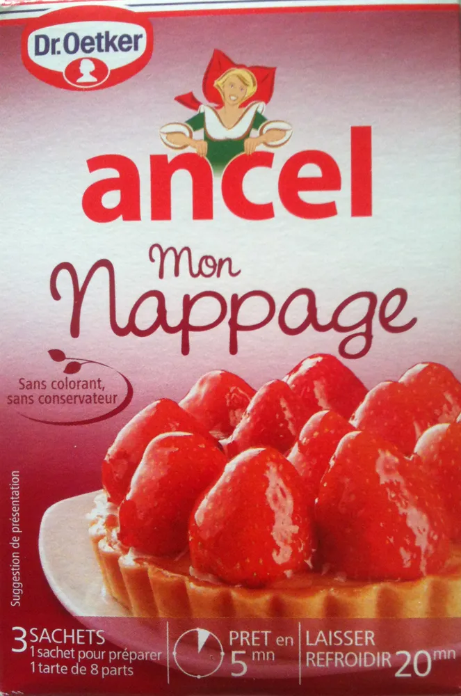 Mon Nappage
