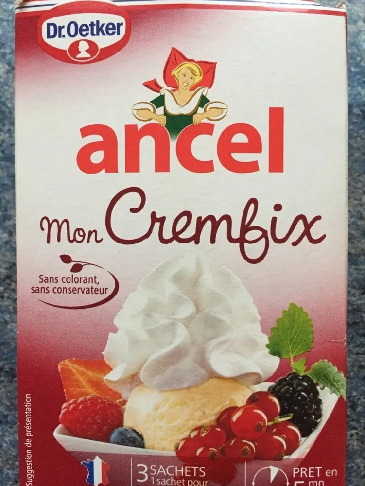 Mon cremfix
