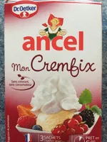 Mon cremfix