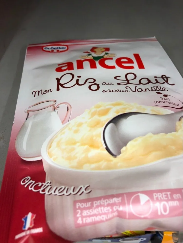 Ancel