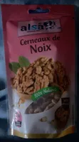 Cerneaux de noix