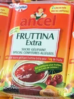 Fruttina extra