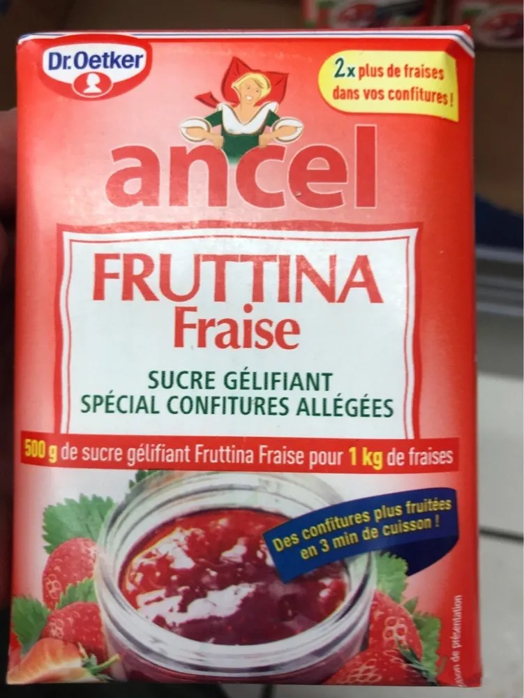 Fruttina
