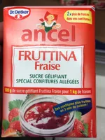 Fruttina