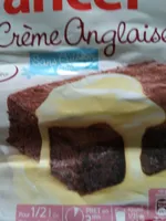 Dr.Oetker creme patissiere express a froid 1 sachet