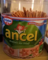 Les Bretzels du soleil