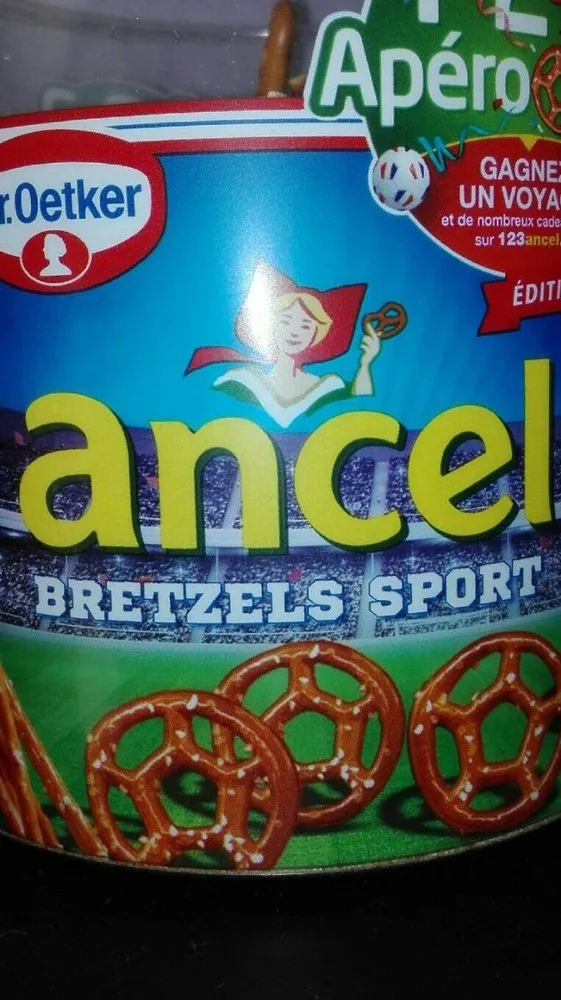 Ancel