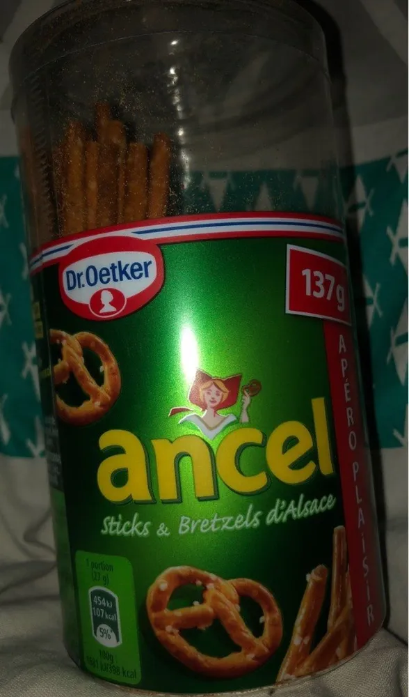Bretzel