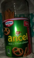 Bretzel
