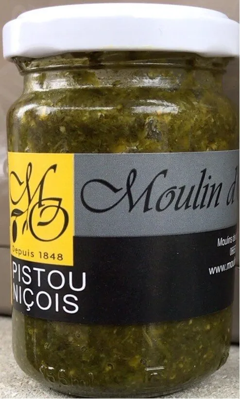 Pistou Niçois