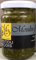 Pistou Niçois