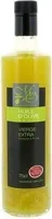 Huile d'olive douce vierge extra