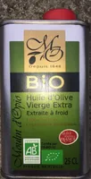 Huile d'olive