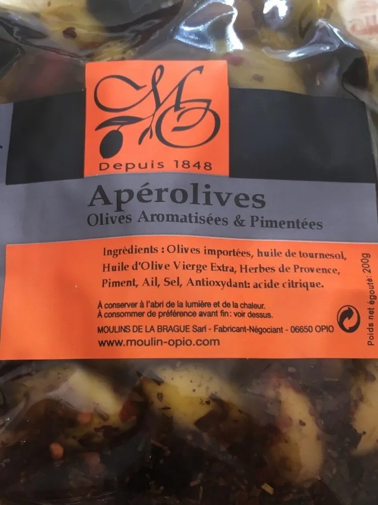 Apérolives