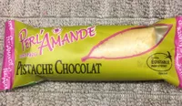 Pistache Chocolat