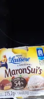 Maronsui's