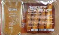 Peanut Butter Protein Dipper