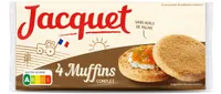 Muffins Complet