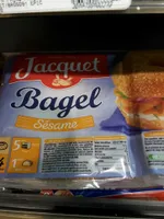 Bagel Sésame