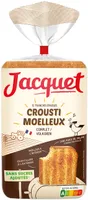 Crousti Moelleux Complet Sans Sucre Ajouté 730gr