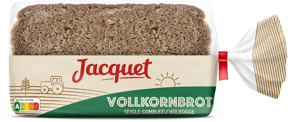 Vollkornbrot
