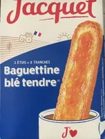 Baguettine