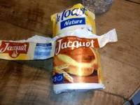 Le Toast Nature