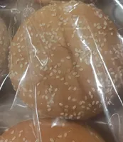 Bun's MO Simple Sésame Tranché 56g LS