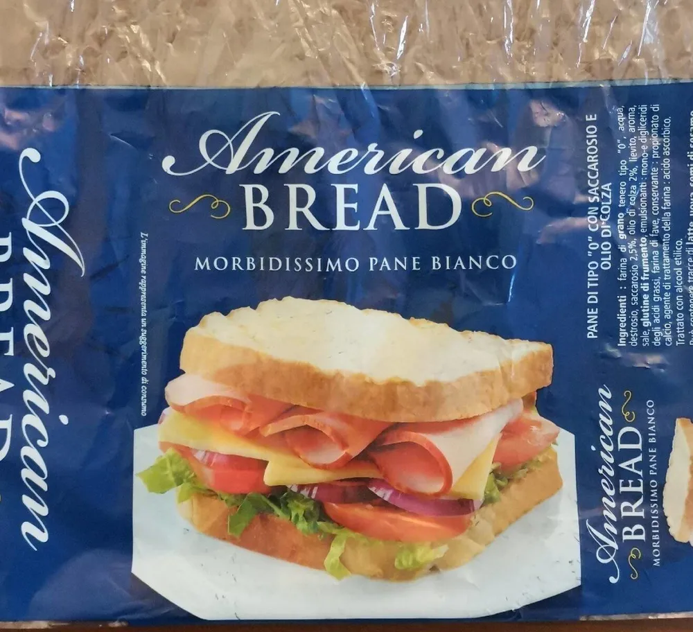 American Bread