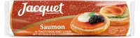 Toasts ronds persil- citron 250g