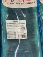 Pain de mie 12 x 12 Longue saveur