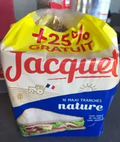 Maxi Jac' Nature