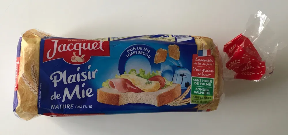 Plaisir de Mie nature