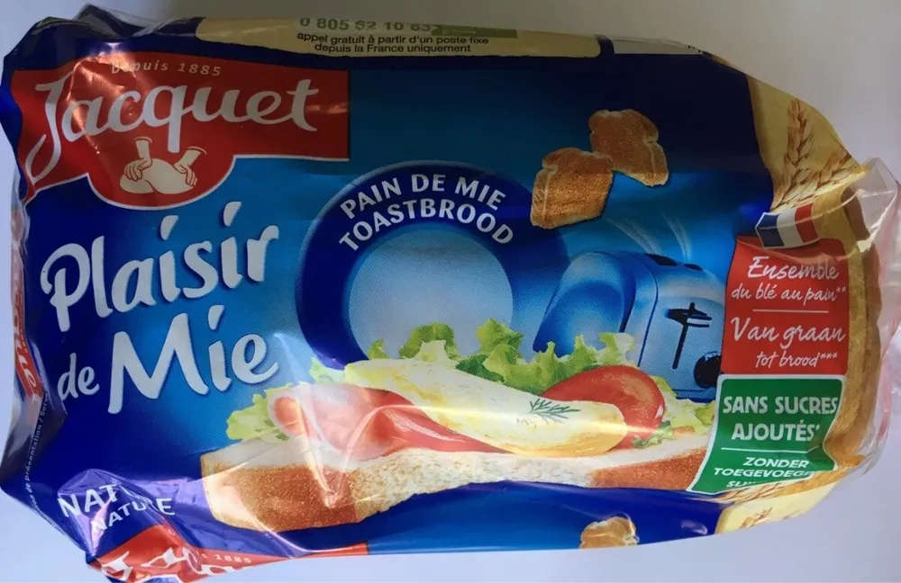 Plaisir de Mie
