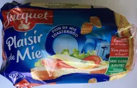 Plaisir de Mie